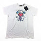 2000's Dpm Gots T-shirt Deadstock * (M)