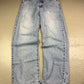 2000's Rocawear Hip Hop Baggy Jeans *rare 32x32 (M)