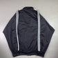 1990's Adidas Track Jacket *rare (M)