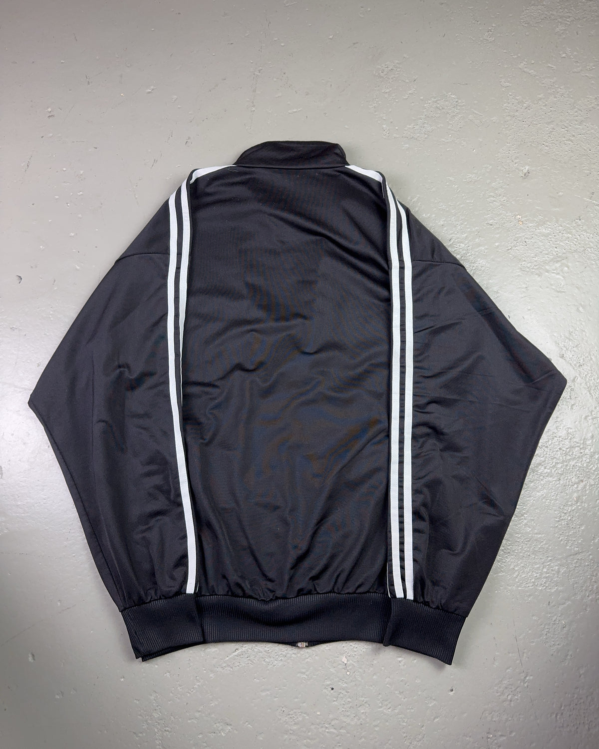 1990's Adidas Track Jacket *rare (M)