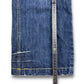 2000's Ndf Baggy Hip Hop Jeans * 32x34 (M)