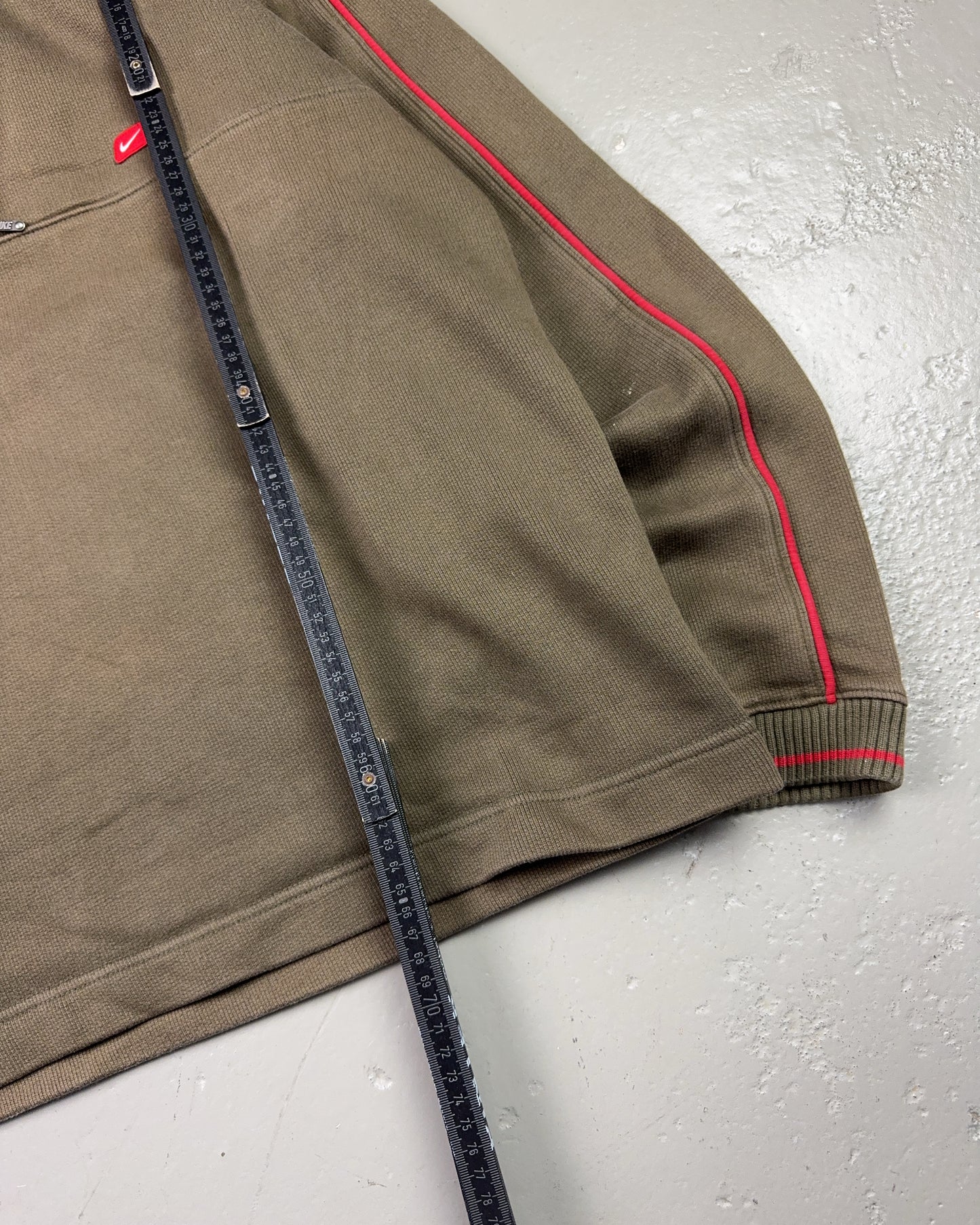 2000's Nike Sweater *rare (M)