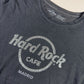 2000's Hard Rock Cafe T-shirt Women's * (S)