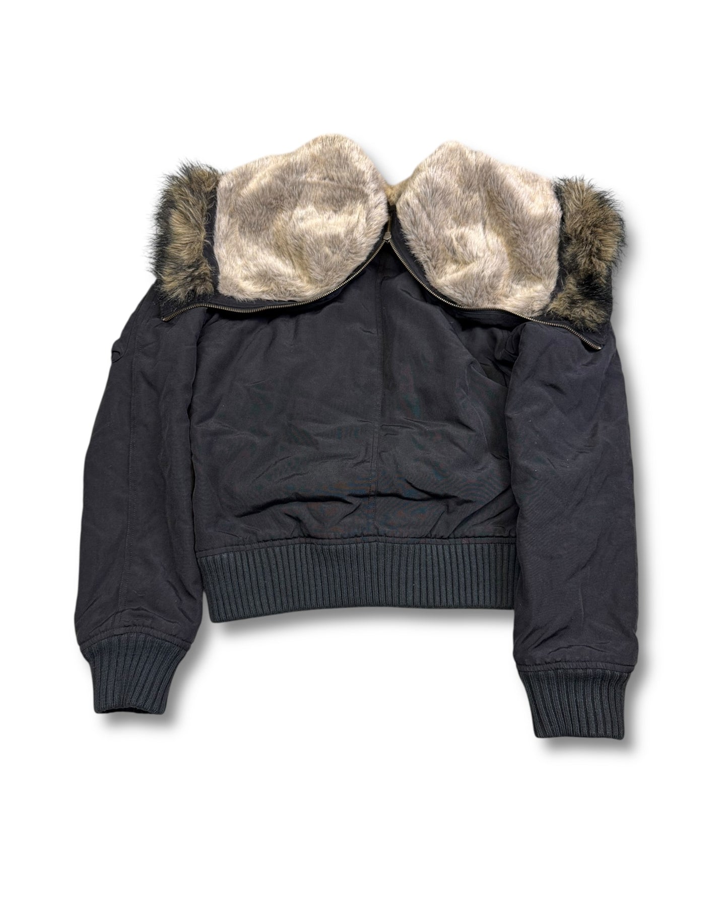 2010's Woolrich Jacket * (S)