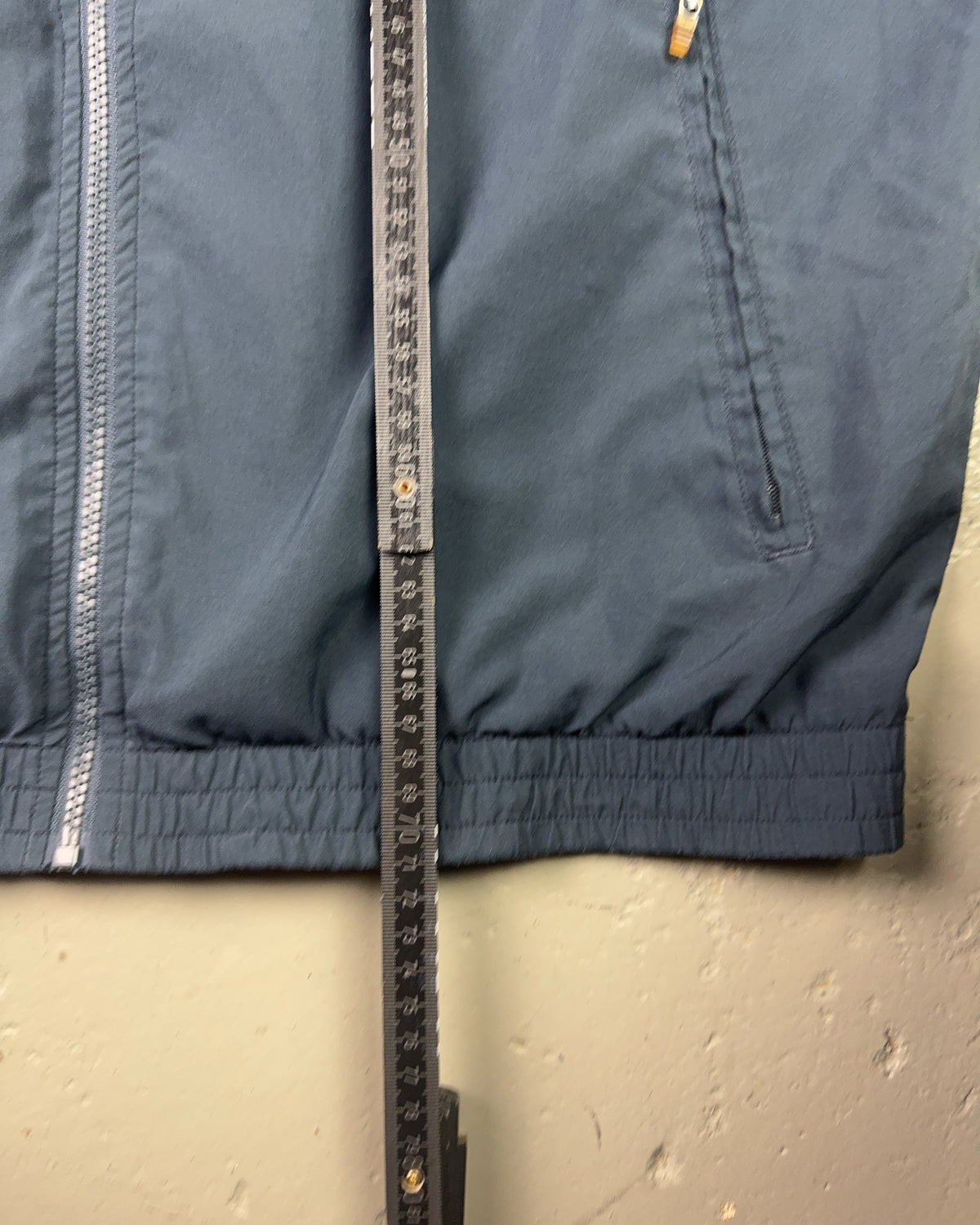 2000's Adidas Track Jacket * (Xl)