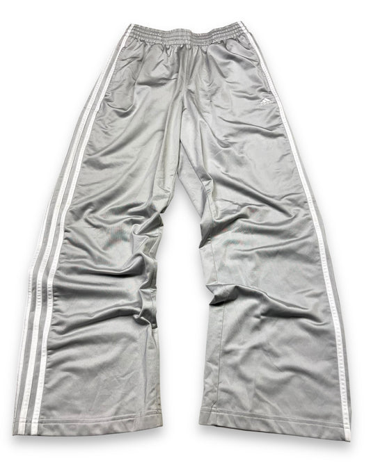 2000‘s Adidas Baggy Trackpants (S)