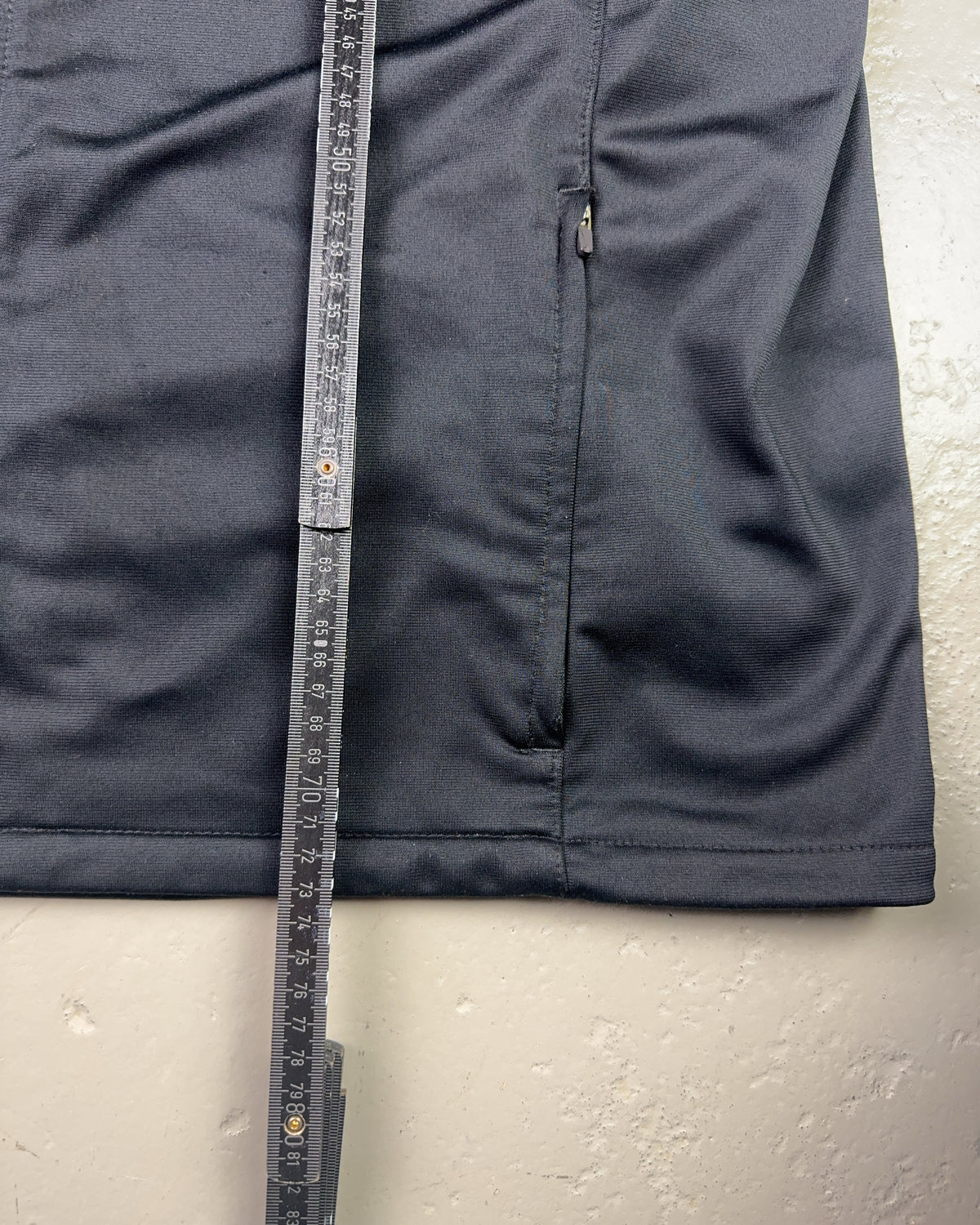 2000's Nike Track Jacket * (XL)