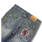 2000's Timberland Straight/Baggy Jeans *very rare 30x32 (M)