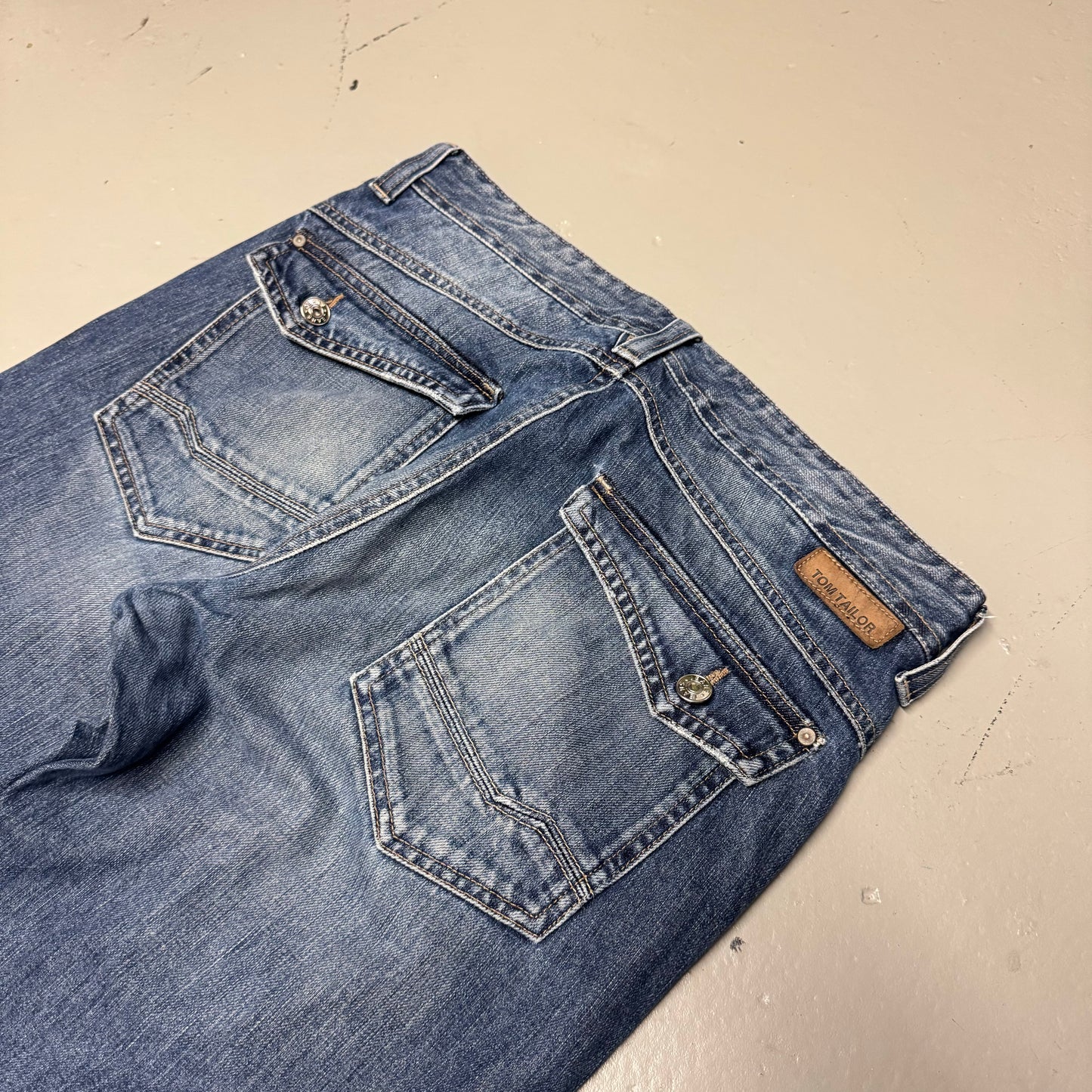 00‘s Tom Tailor Jeans 32x32