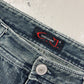 2000's Cooljacky Hip Hop Baggy Jeans *rare 34x34 (L)
