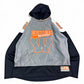 2000's Westside Hip Hop Hoodie *rare (L)