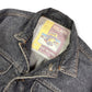 1990's Quarry Denim Jacket *very rare (L)