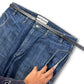 2000's New Boy London Baggy Jeans *rare 38x32 (XXL)