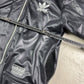 2010's Adidas Chile 62 Zip Hoodie *rare (M)