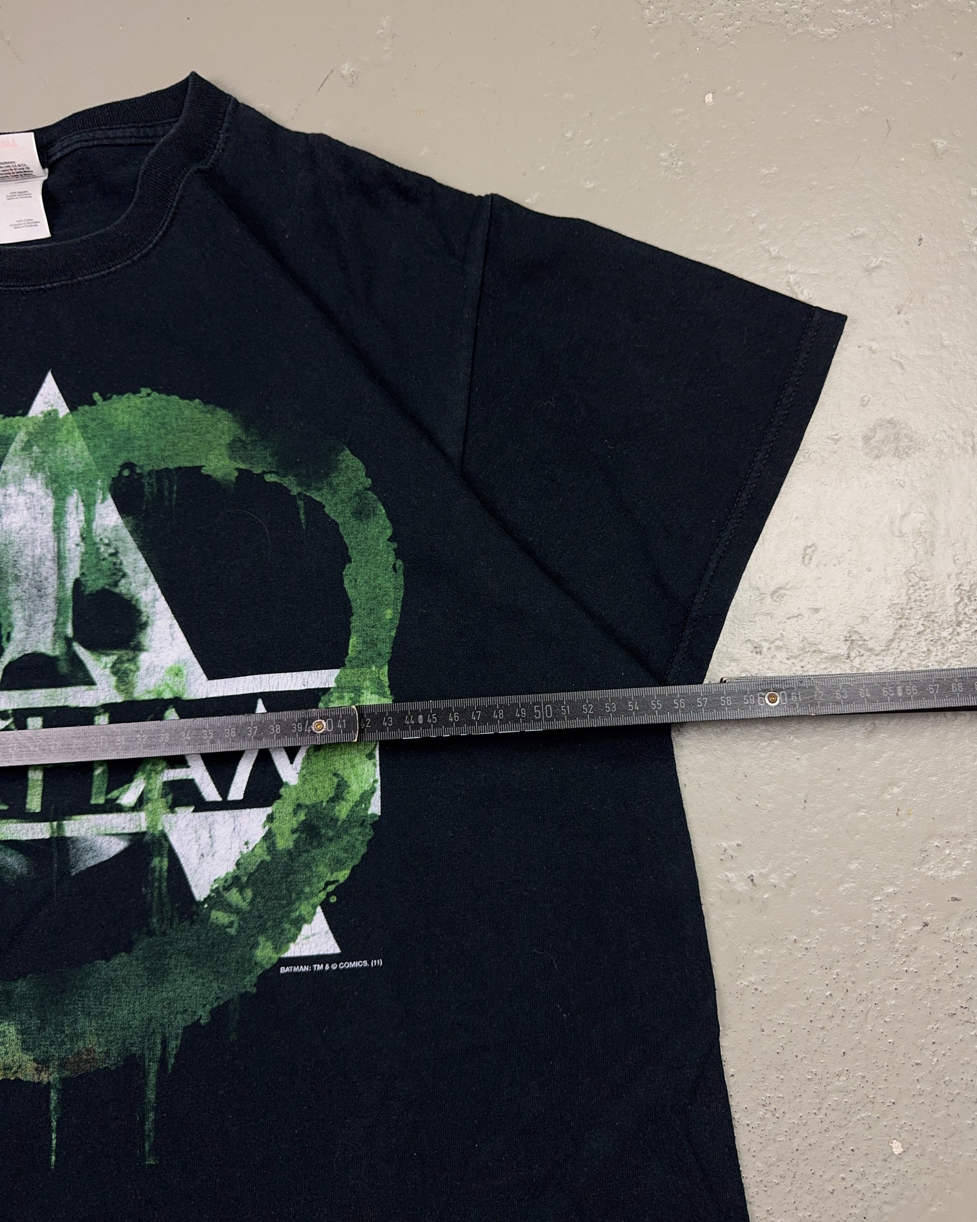 2010's T-shirt *rare (L)