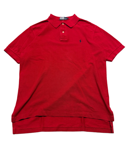1990‘s Ralph Lauren Polo Shirt (L)