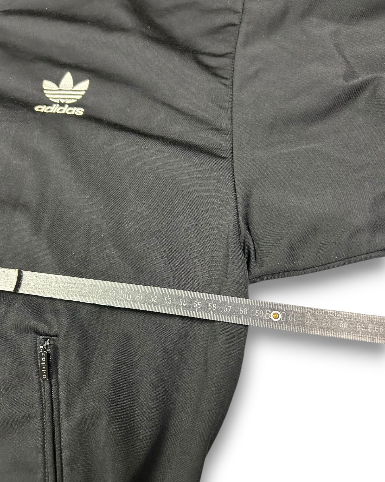 1990's Adidas Track Jacket * (M)