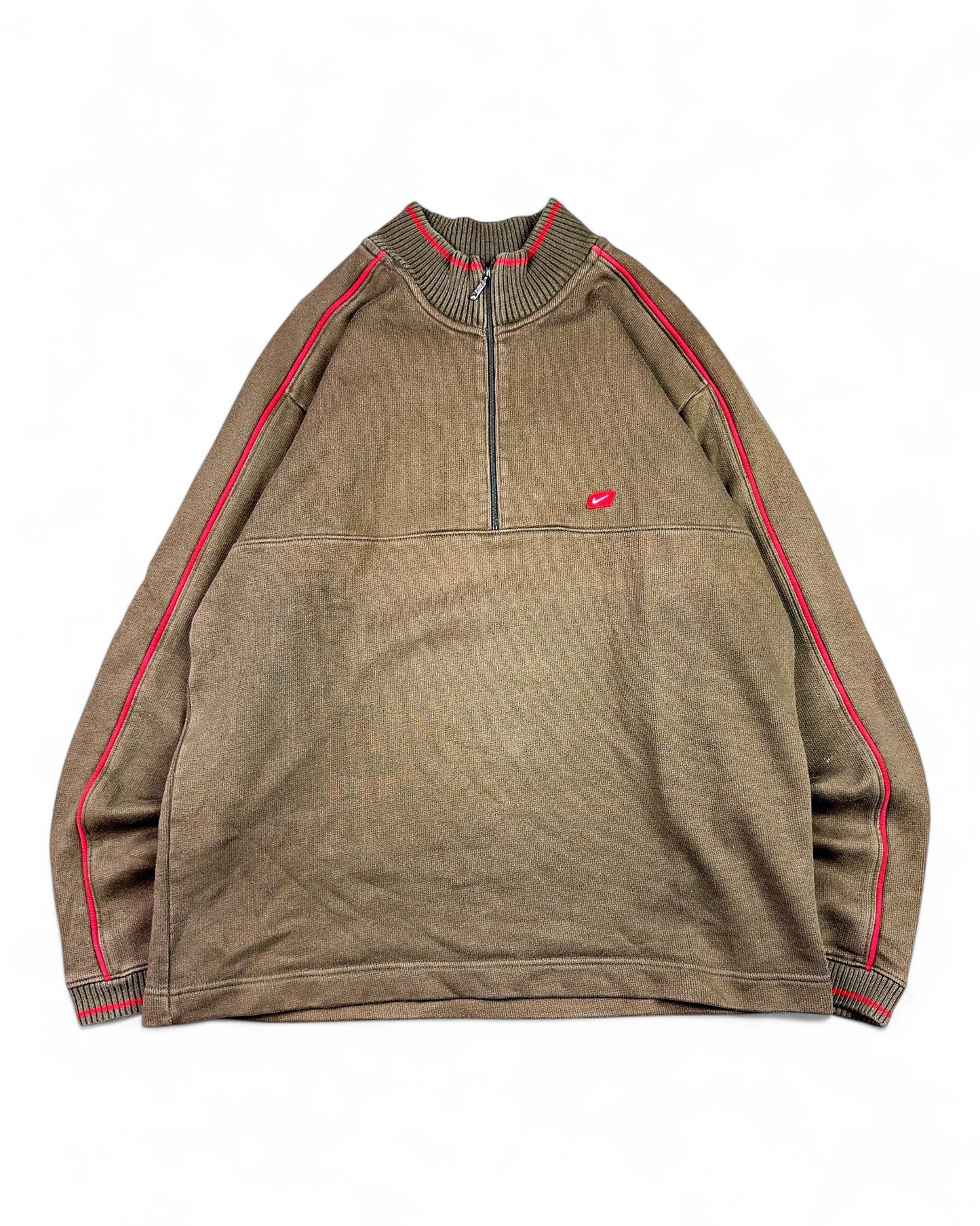 2000's Nike Sweater *rare (M)