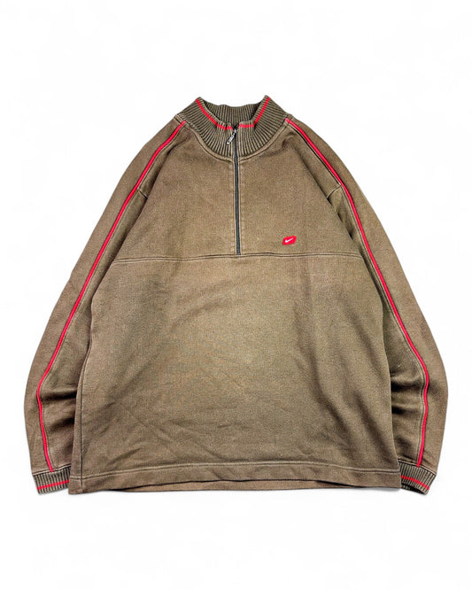 2000's Nike Sweater *rare (M)