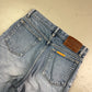 1990's Edwin made in Japan Japanese Straight Jeans *very rare 28x30 (S)