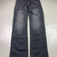 2000's Aoul Tom Straight Jeans * 32x32 (M)