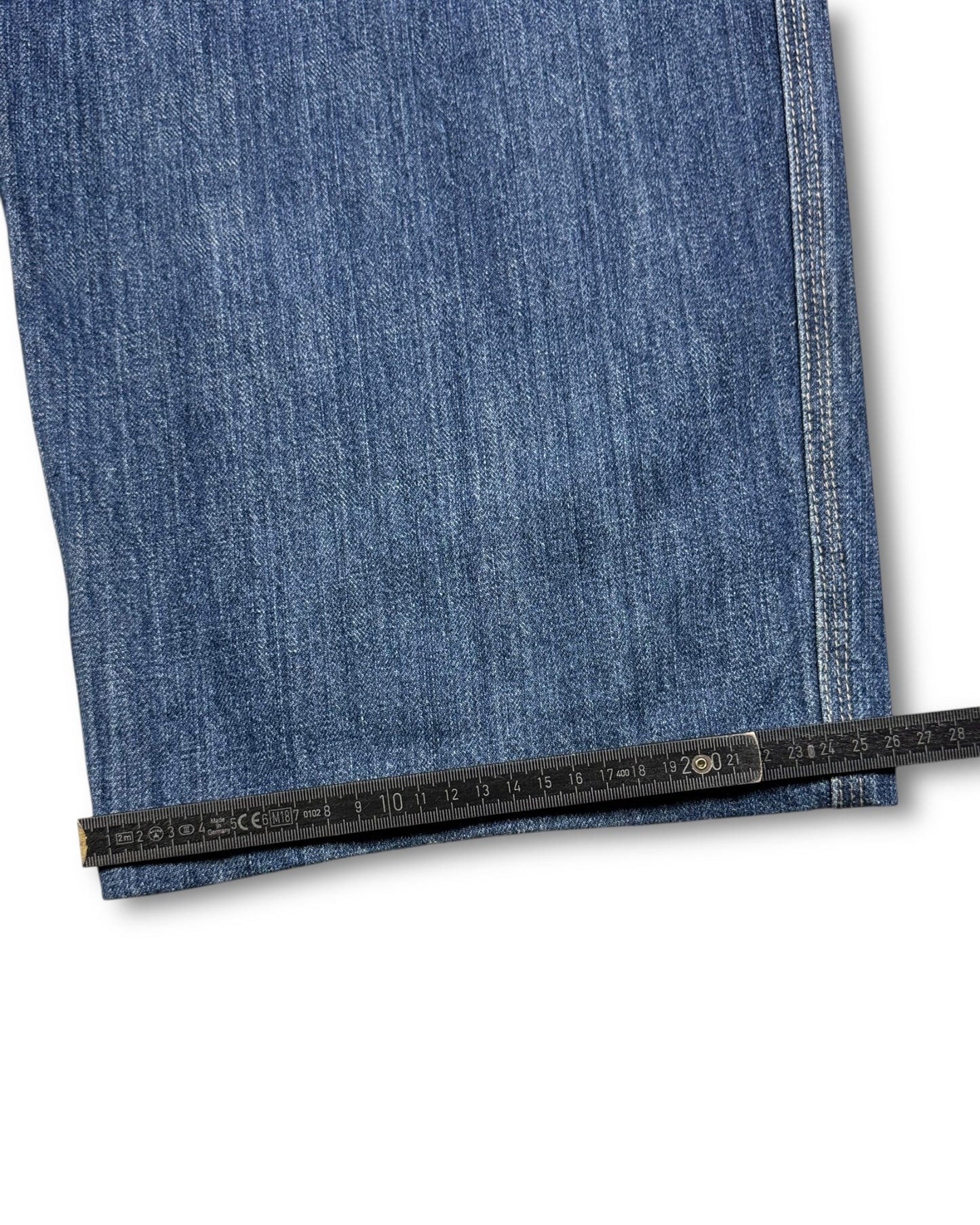 2000's New Boy London Baggy Jeans *rare 38x32 (XXL)
