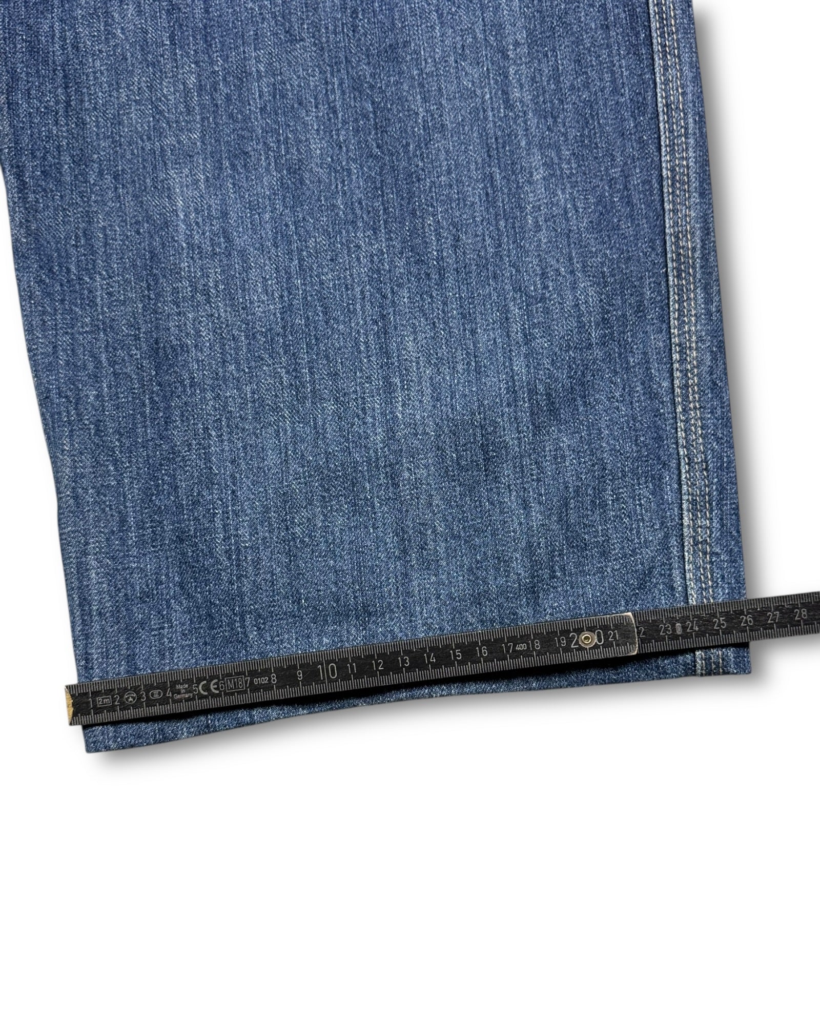 2000's New Boy London Baggy Jeans *rare 38x32 (XXL)