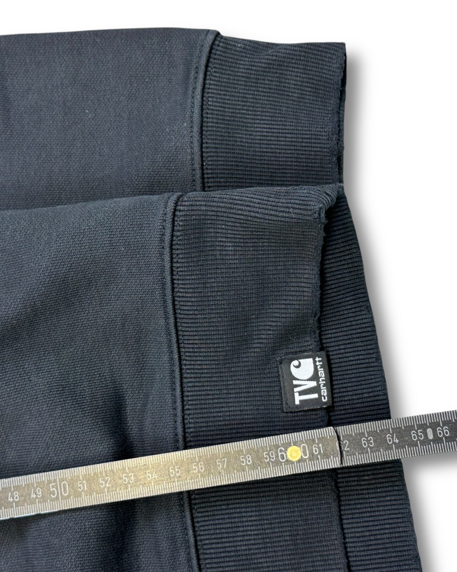 2010's Carhartt Wip "Paris is coming to the Village" Hoodie *rare (M)