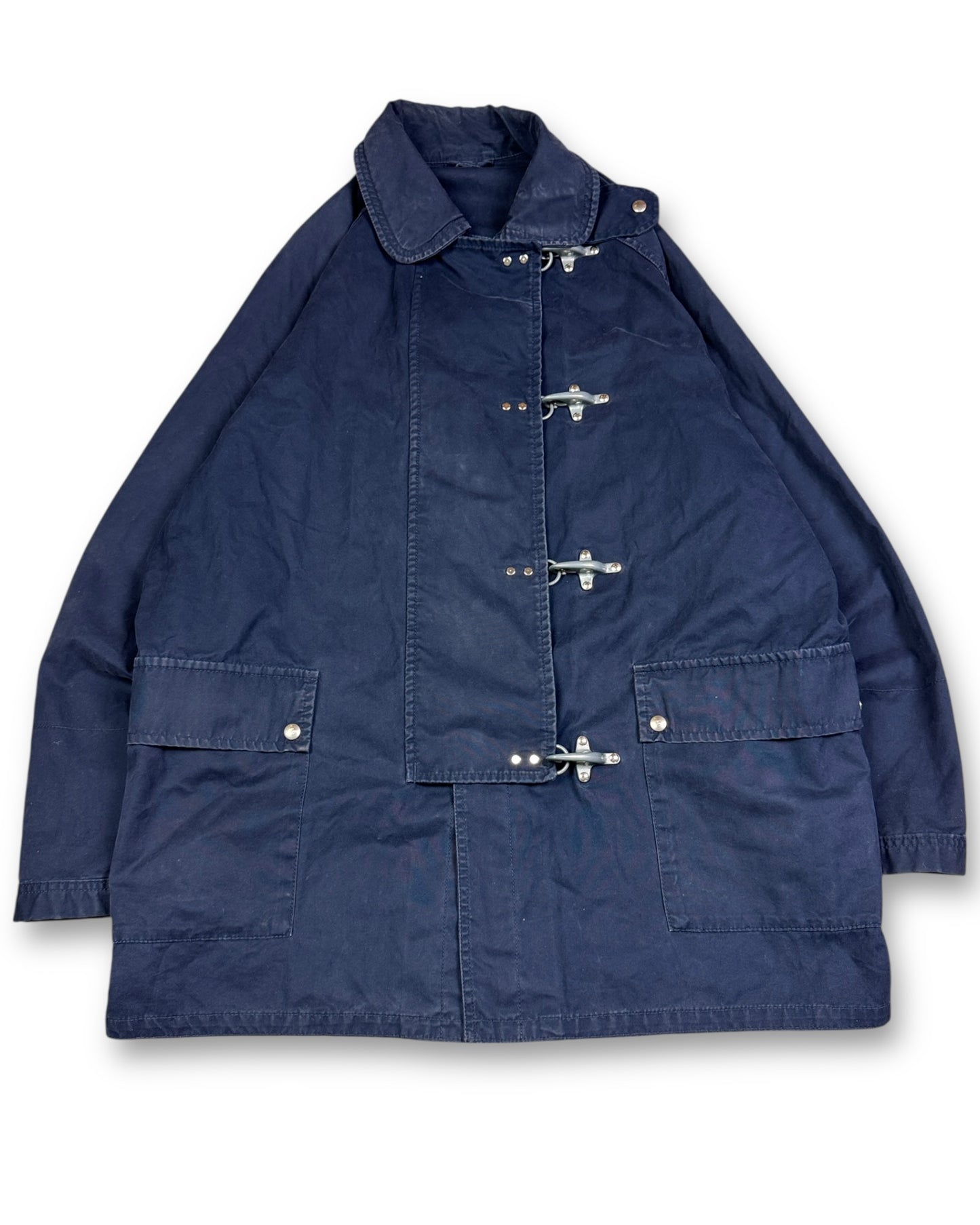 1990's Fay Fireman Italy Jacket *very rare (L)