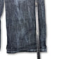 2000's King Kay Hip Hop Baggy Jeans *very rare 36x34 (XL)