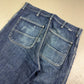 1990's Carhartt Baggy Jeans *rare 32x34 (M)