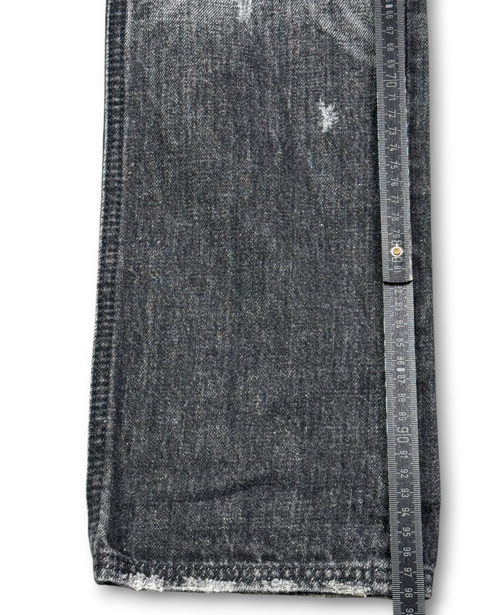 2000's Liberto Slim/Straight Jeans *very rare 29x30 (S)
