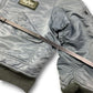 2000's Alpha Industries Bomber Jacket *rare (XL)
