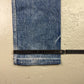 2000's Big Train Japanese Archive Straight Jeans *very rare 32x30 (M)