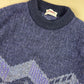 1990's Frode Hommes Sweater * (L)