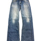 2000's Levi's Straight Jeans * 30x30 (M)