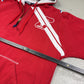 2000's Nike COR72Z Hoodie *rare (L)