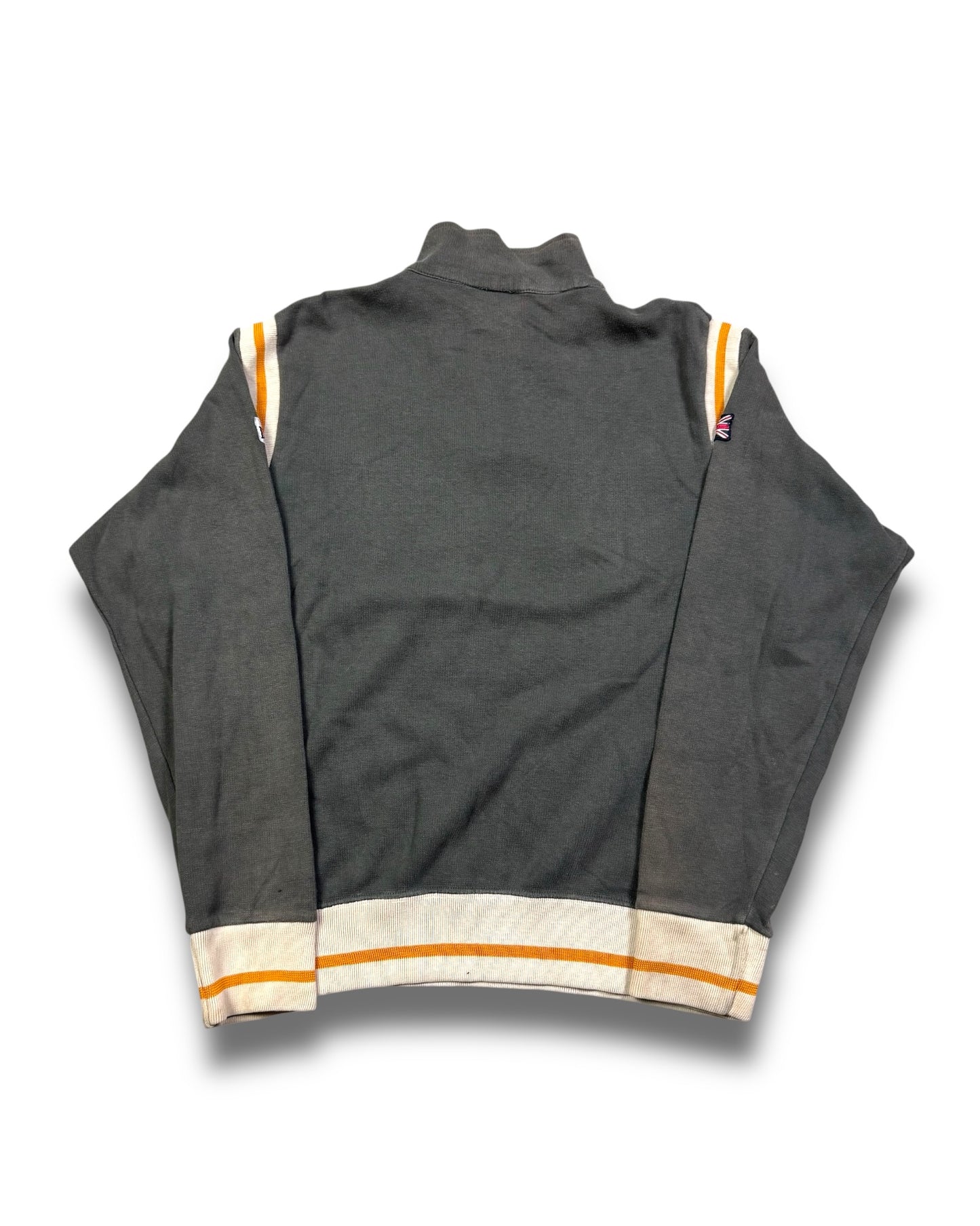 2000's Lonsdale London Sweater *rare (L)