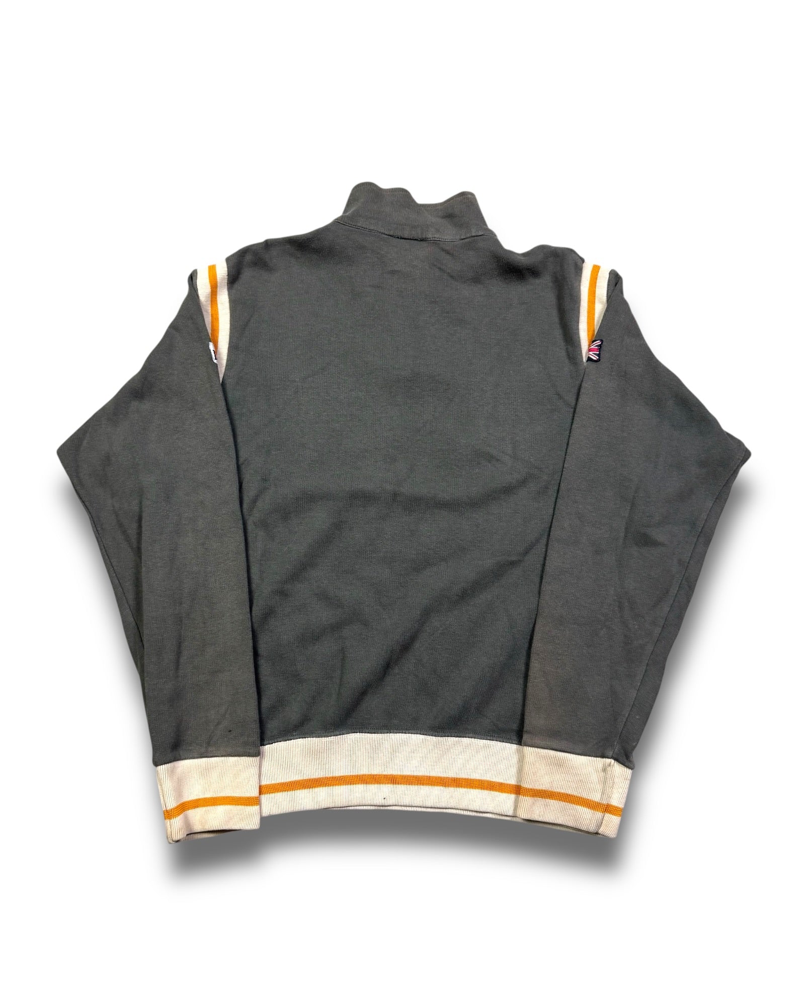 2000's Lonsdale London Sweater *rare (L)