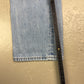 1990's Levi's Straight Jeans *very rare 30x32 (M)
