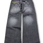 2000's Bc Factory Baggy Jeans * 34x30 (L)