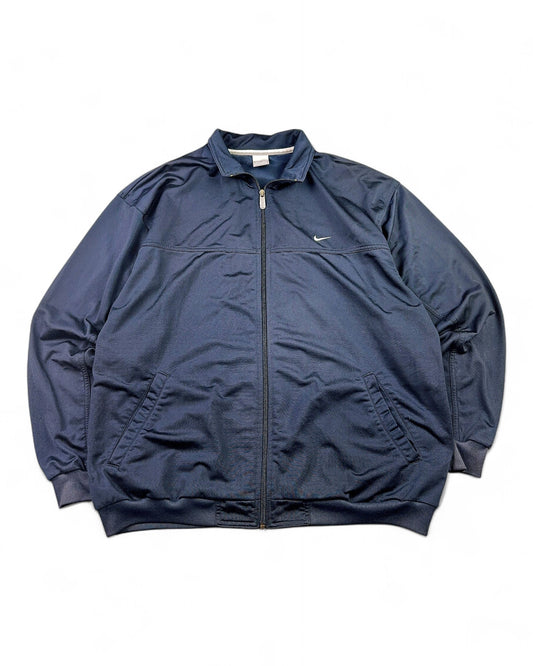 2000's Nike Track Jacket * (XL)