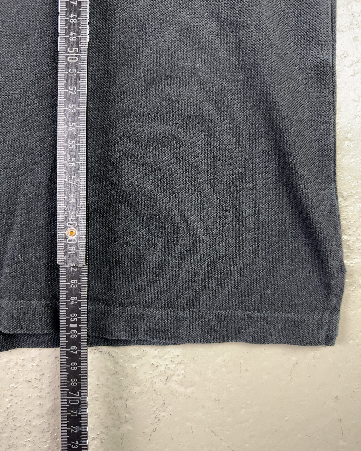 2000's Lacoste Polo Shirt * (XL)