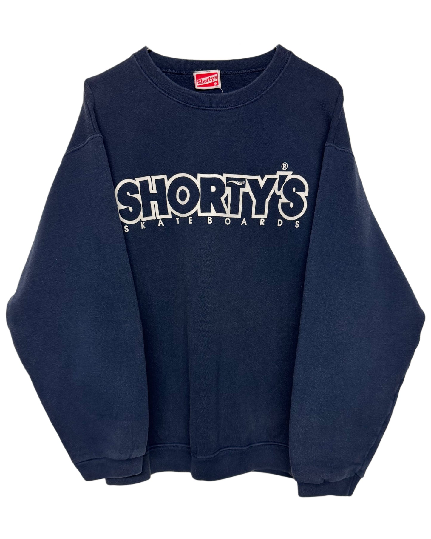 90‘s Shorty‘s Skateboards Vintage Sweater made in U.S.A. *extrem selten (L)