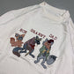 1980's SON, GRANNY, DAD Sweater *rare (L)