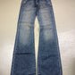 2000's Low Waist/Bootcut Jeans Women's * 30x34 (M)
