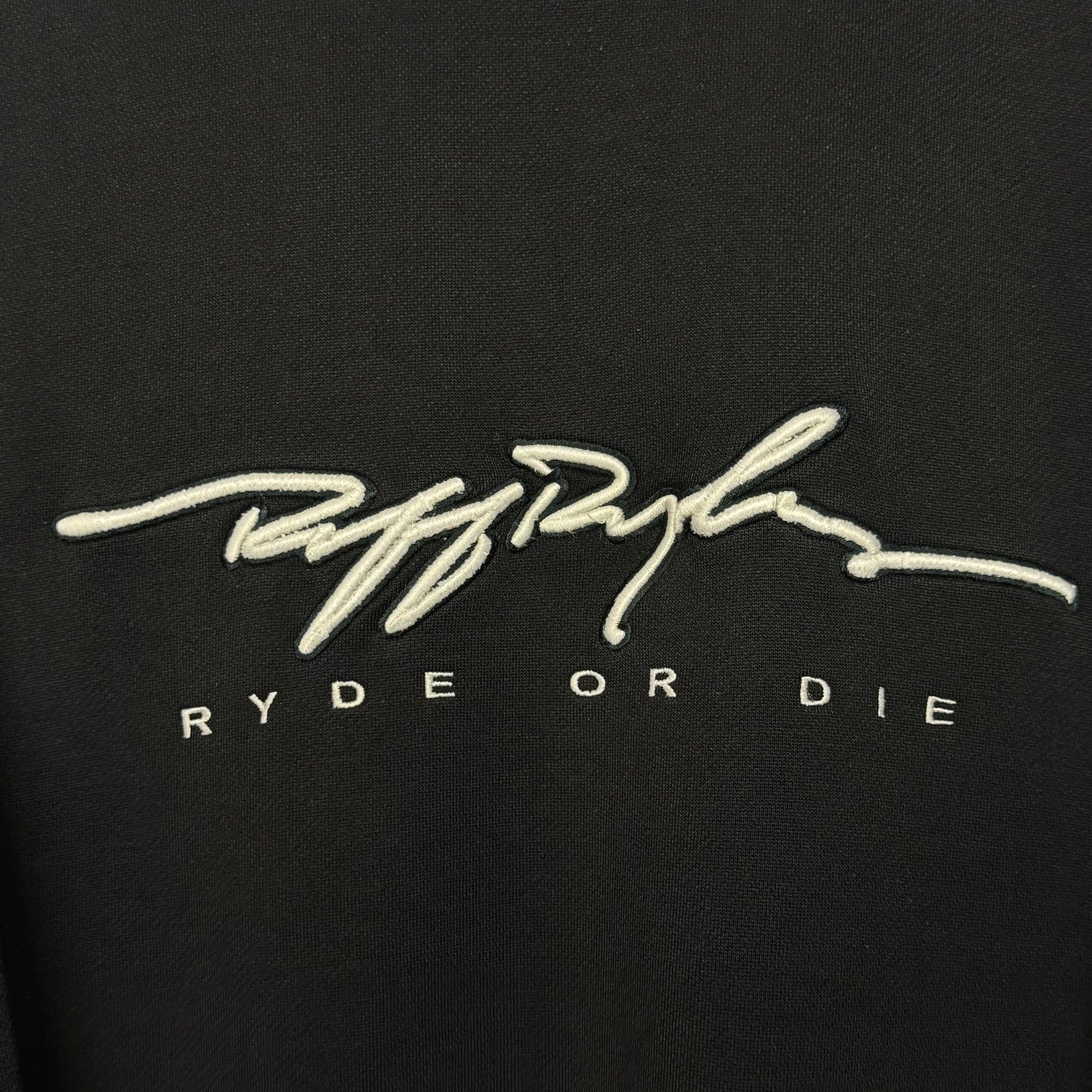 00‘s Ruff Ryders Sweater *selten (M)