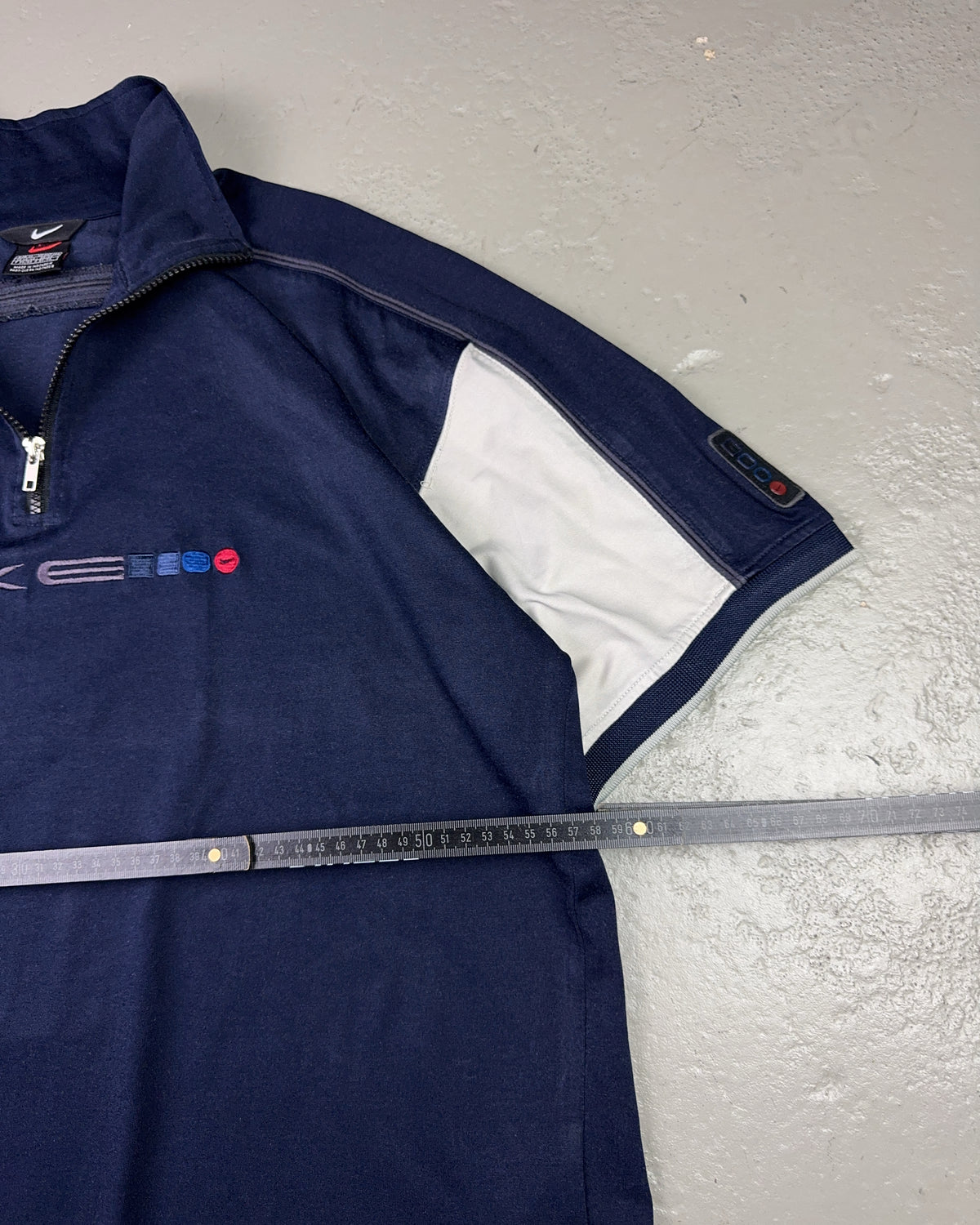 1990's Nike Longsleeve *very rare (XL)