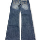 2000's Wrangler Low Waist/Bootcut Jeans Women's * W29 (S)