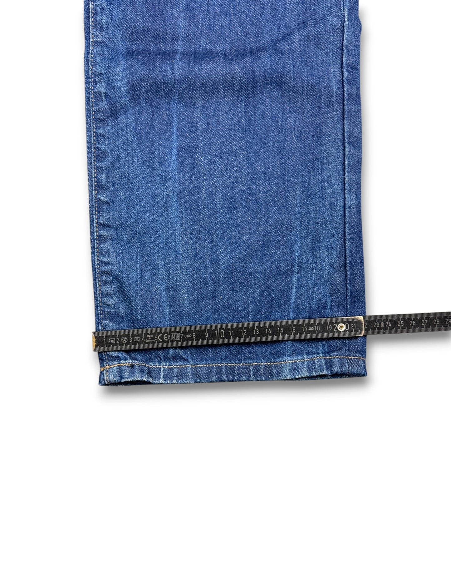 2000's Calvin Klein Jeans Straight/Baggy Jeans * 36x32 (L)
